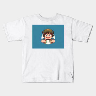 Gamebull Kids T-Shirt